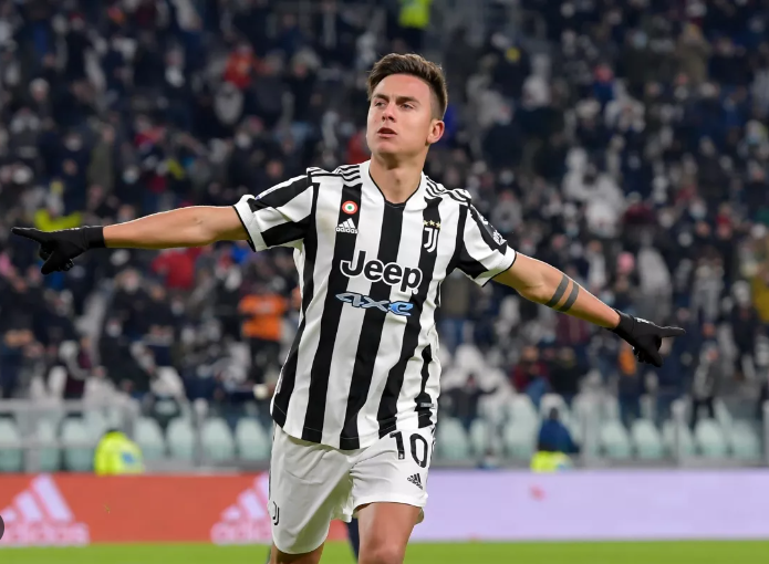 Dybala's Hat-Trick Leads Roma to Thrilling Victory Over Torino