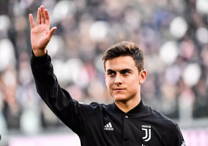 Lukaku and Dybala goals help Roma thrash Monza