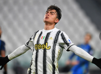 Paulo Dybala noted that the Saudi Championship has become one of the most important along with the MLS and European leagues