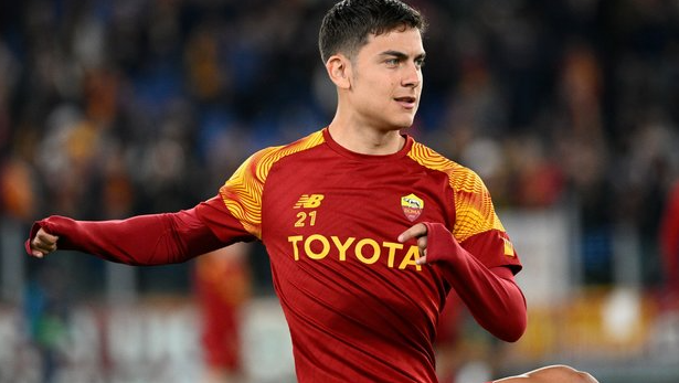Roma's Dominance A Stellar Performance Against Monza